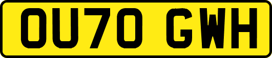 OU70GWH