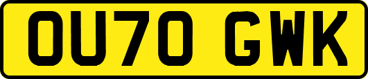 OU70GWK