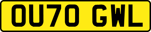 OU70GWL
