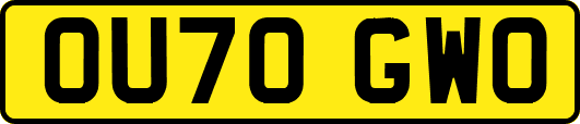 OU70GWO