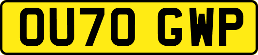OU70GWP