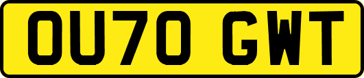 OU70GWT
