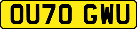 OU70GWU