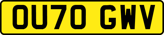 OU70GWV