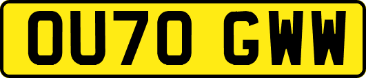 OU70GWW