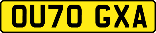 OU70GXA