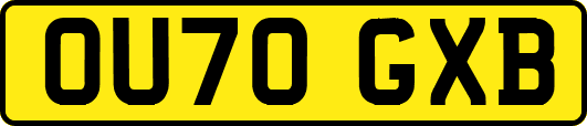 OU70GXB