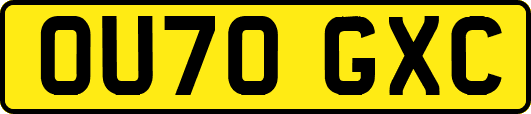 OU70GXC