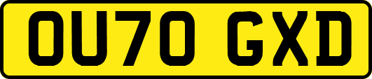 OU70GXD