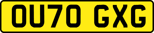 OU70GXG