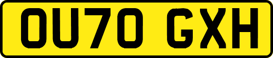OU70GXH