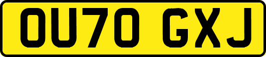 OU70GXJ
