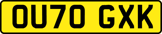 OU70GXK