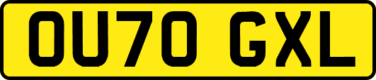 OU70GXL