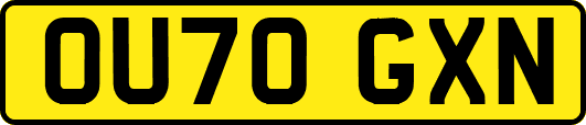 OU70GXN