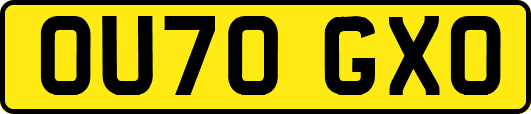 OU70GXO