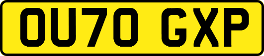 OU70GXP
