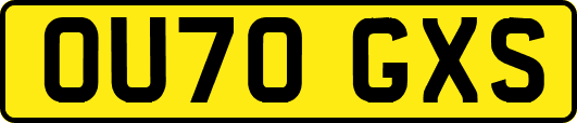 OU70GXS