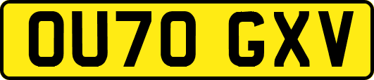 OU70GXV