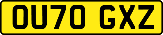 OU70GXZ