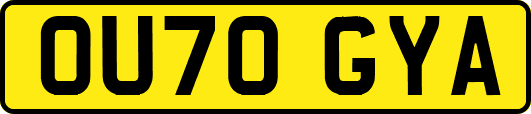 OU70GYA