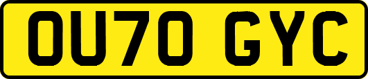 OU70GYC