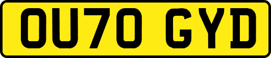 OU70GYD