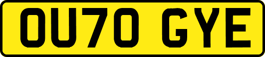 OU70GYE
