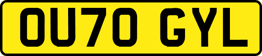 OU70GYL