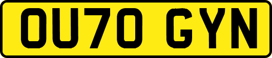 OU70GYN