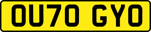 OU70GYO