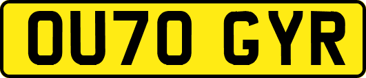 OU70GYR