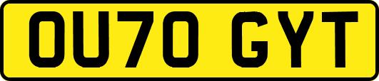 OU70GYT