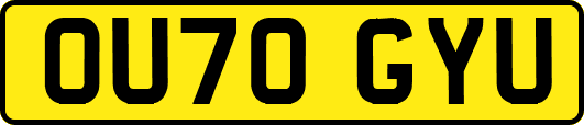 OU70GYU