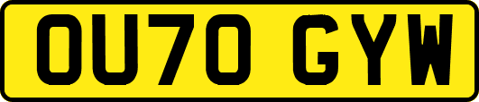 OU70GYW