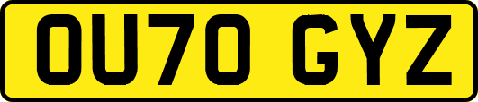 OU70GYZ