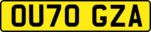 OU70GZA