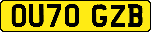 OU70GZB
