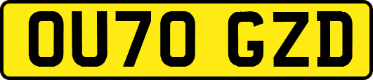 OU70GZD