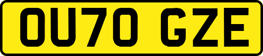 OU70GZE