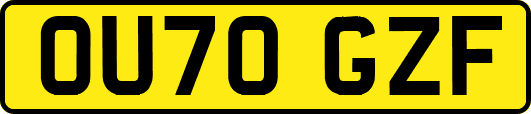 OU70GZF