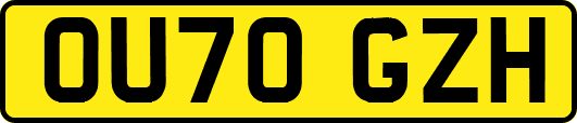 OU70GZH