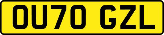 OU70GZL