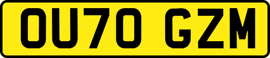 OU70GZM