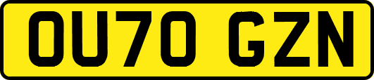 OU70GZN