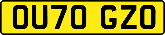 OU70GZO