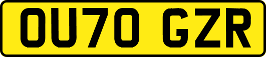 OU70GZR