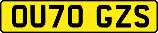 OU70GZS