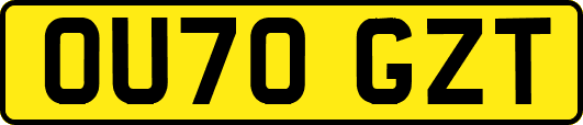 OU70GZT