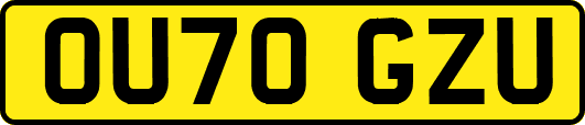 OU70GZU